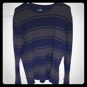 Long sleeve shirt - L